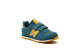 New Balance 500 Hook & Loop (PV500FSG) grün 5