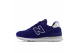 New Balance 574 Sneaker (WL574HP2) blau 4