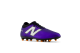 New Balance Tekela Magique FG V4 (ST3FZ45) blau 2