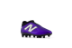 New Balance TEKELA MAGIQUE JNR FG V4 (SJT3FZ45) blau 2