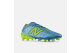 New Balance Tekela Pro Low Laced V5 FG (UT2FL74J) blau 2