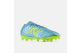 New Balance Tekela Team Low Laced V5 Mg (UT3ML2FO) blu 2