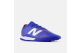 New Balance TEKELA TEAM LOW LACED TF V5 (ST3TMP5) blau 4