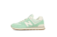New Balance 574 Green (U574RD2) bunt 3