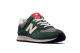 New Balance 574 (U574GNH) grün 6