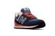 New Balance 574 (U574RBA) schwarz 6