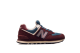 New Balance 574 RBB Beige (U574RBB) rot 5