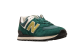 New Balance 574 (U574RBC) grün 2