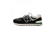 New Balance U574GO2 (U574GO2) schwarz 1