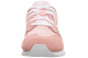 New Balance WL520 W (698621-50 13) pink 5