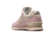 New Balance 574 (WL574DL2) pink 4