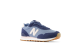 New Balance Womens 515 (WL515CI3) blau 2