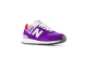 New Balance 574 womens (WL574YE2) lila 2