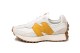 New Balance 327 WS327BY (WS327BY) weiss 5