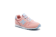 New Balance 373 (YC373AM2) pink 1