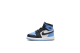 Jordan 1 Retro High OG TD UNC Toe (FD1413-400) bunt 1