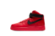 Nike 1017 ALYX 9SM x Air Force 1 High University (CQ4018-601) rot 1