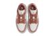 Jordan 1 Low SE WMNS Sky J Orange (FN3722-801) bunt 4
