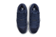 Jordan 11 Retro Air WMNS Midnight Navy (AR0715 441) blau 4