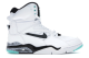 Nike Air Command Force Hyper Jade (684715-102) weiss 2