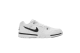 Nike Cross Trainer Low Air (CQ9182-106) weiss 4