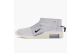 Nike Air Fear Of God Moccasin Moc Pure Platinum (AT8086-001) grau 2