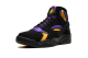 Nike Air Flight Huarache Lakers Away (FD0188-001) bunt 5