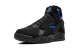 Nike Air Flight Huarache Lyon Blue (FD0188 002) schwarz 4
