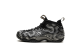 Nike x Comme des Gar ons Air Foamposite One Cat Eye Homme Plus SP (DJ7952-002) bunt 1