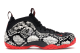 Nike Air Foamposite One (314996-101) bunt 3