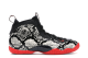Nike Air Foamposite One Albino Snakeskin GS (644791-104) bunt 3