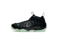 Nike Air Foamposite One All Star 2021 (CV1766-001) schwarz 1