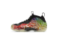 Nike Air Foamposite One Beijing Planet Hoops (CW6769-930) bunt 1