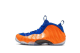 Nike Air Foamposite One Knicks (314996-801) bunt 1