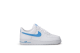 Nike Air Force 1 07 3 (AO2423 100) weiss 1