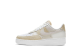 Nike Air WMNS Force 1 07 Coconut Milk (DD6618 100) weiss 6