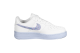 Nike Air Force 1 Low 07 (CZ0377-100) weiss 4