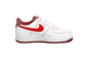 Nike Air Force 1 07 (DA8478-101) weiss 6