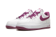 Nike Air Force 1 Low Light Bordeaux (DH7561 101) bunt 3