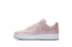 Nike Air Force 1 07 Essential (AO2132-500) pink 1