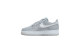 Nike Air Force 1 07 (FV0383-001) grau 6