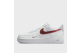 Nike Air Force 1 Low 07 (FD0654-100) weiss 4