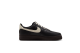 Nike Air Force 1 07 (FJ4146-006) schwarz 3
