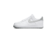 Nike nike white snow leopard sneakers boots sale (FJ4146 100) weiss 1