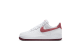 Nike Air Force 1 Low Adobe (FQ7626-100) weiss 1