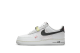 Nike Air Force 1 Low Fresh Perspective (DC2526-100) weiss 1