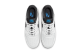 Nike Air Force 1 Low 07 (FV6656-100) weiss 4
