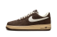 Nike Air Force 1 Low Cacao Wow 07 (FZ3592 259) braun 1