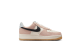 Nike Air Force 1 07 (HJ7342-800) orange 3