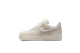 Nike Air Force 1 07 (HV4406-001) beige 1